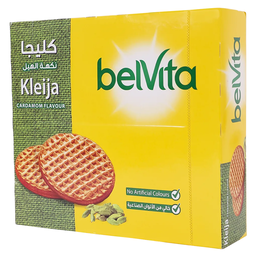  بلفيتا هيل كليجا  56 جرام - كرتون  8 حبة  . 