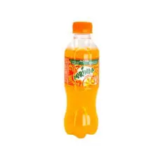 عصير برتقال ميرندا 250 مل