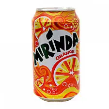 عصير برتقال ميرندا 320 مل