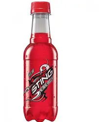 عصير توت ستينج 250 مل . 