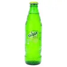 عصير حمضيات ميرندا زجاج 250 مل . 