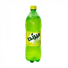 عصير حمضيات ميرندا 1 لتر . 