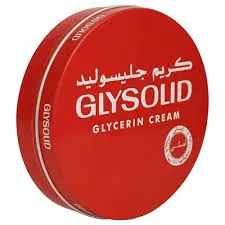 جليسلويد كريم  جليسلويد 125 مل