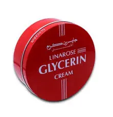 جليسرين كريم جليسرين 125 مل . 