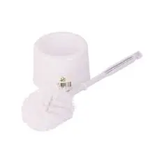 فرشة تنظيف المراحيض براش 1 حبة . 