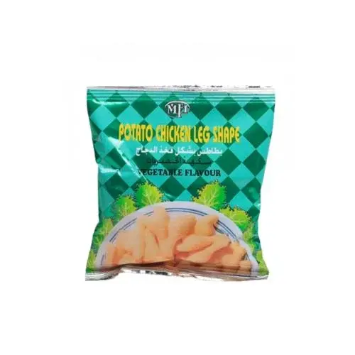 شبس دجاج بالفلل زمزم 18 جرام