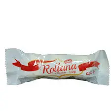 جوز الهند رولانا 40 جرام