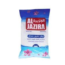 صابون الجزيرة فليكز الجزيرة 800 جم