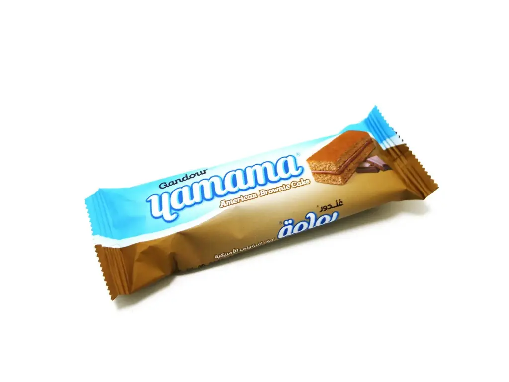  كيك شوكولاته يمامه 20 جرام