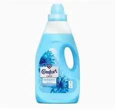 ملطف اقمشة كومفورت 2 لتر 1.