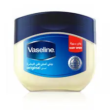جل فازلين فازلين 100 جم . 