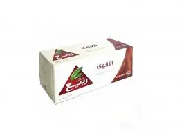 شاي  ربيع 25 خيط