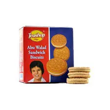 بسكويت  أبو ولد 90 جرام