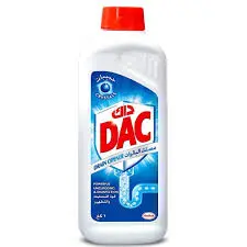 مسلك بالوعات داك 1 كيلو . 