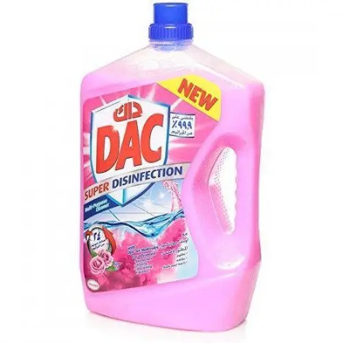 مطهر داك بالروز داك 3 لتر