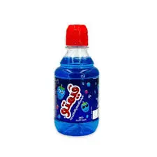 عصير فيمتو مصاص ازرق 250 مل