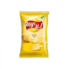 بطاطس ملح ليز 11 جرام