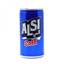 عصير  السي فيفا 185 مل . 