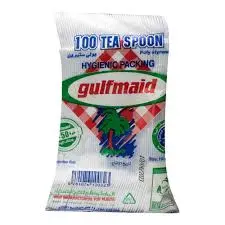 ملاعق شاي جلف ميد 100 حبة . 