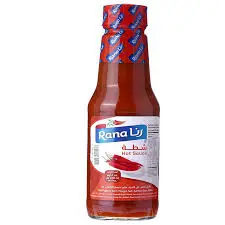 شطه رنا  180مل . 