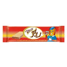 بسكوت رنا ريكو 17 جرام