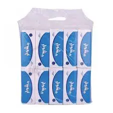 مناديل مشوار مشوار 10 حبه