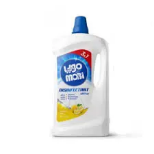 مطهر موبي بالليمون موبي 3 لتر . 