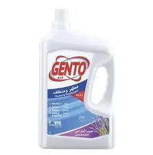 مطهر جينتو باللافندر جينتو 3 لتر