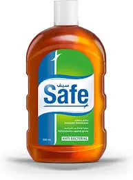 مطهر سائل سيف 500 مل