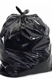 كيس قمامة الطيار 30 جالون . 