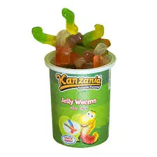 دود جلي كانزانيا 70 جرام