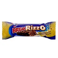 ريزو صغير بريك 17 جرام . 