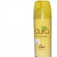 ملطف جو  اورا 300 مل . 