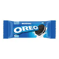 بسكويت اصلي جديد اوريو 36.8 جرام