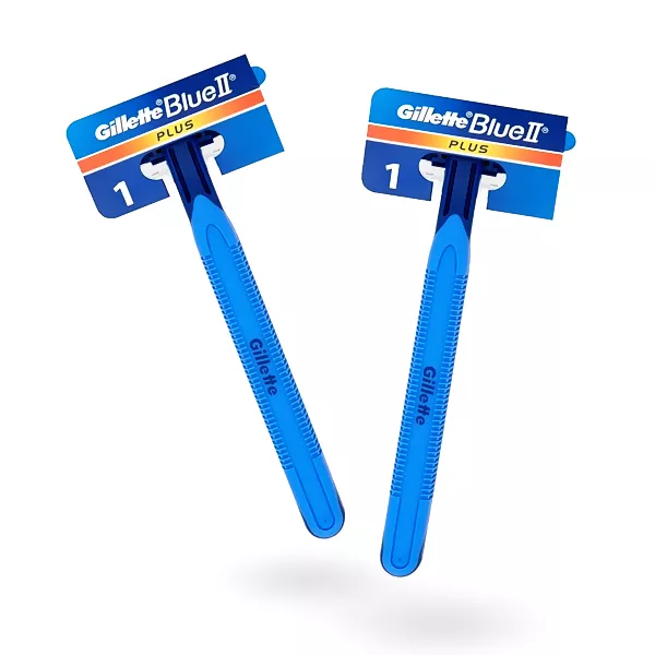 الحلاقه ماكينا جينيت 1 حبة