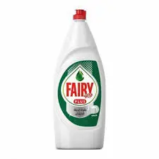 سائل غسيل الصحون  فيري 1.25 لتر . 