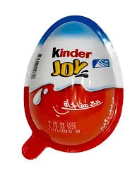 جوي بيج اولاد كيندر 20 جرام