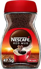 نسكافيه رد ماغ 47.5 جرام