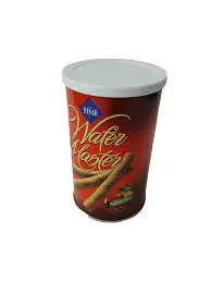 ويفر ماستر صغير ويفر ماستر 120 جرام . 