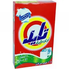 صابون اخضر تايد  1.5 كيلو . 