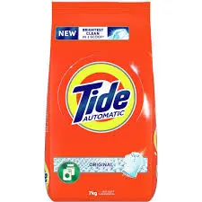 صابون تايد اخضر 7 ك