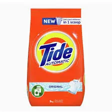 صابون ازرق تايد  5 كيلو