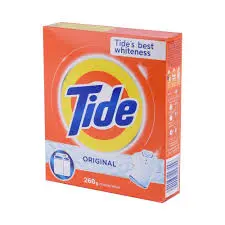 صابون  تايد  260 جرام