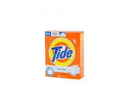 صابون  تايد  100 جرام . 