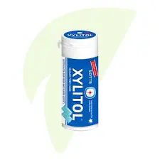 علكه نعناع اكسيليتول 29 جرام . 