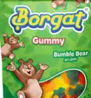 جيلي بامبل بير بورقات 4 جرام