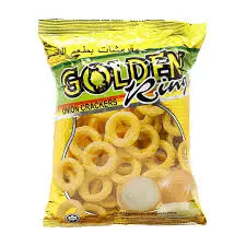 صن رينج بصل عاىله صن رينج 60 جرام