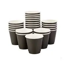 كوب قهوة ورق 2.5 اونز النور 50 حبة . 