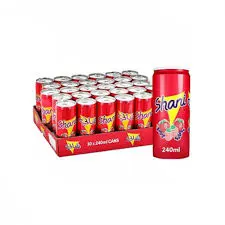 عصير شاني 245 مل - كرتون  30 حبة 