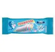 ايسكريم تورنيدو بيل جم بابو السعودية 85 مل . 